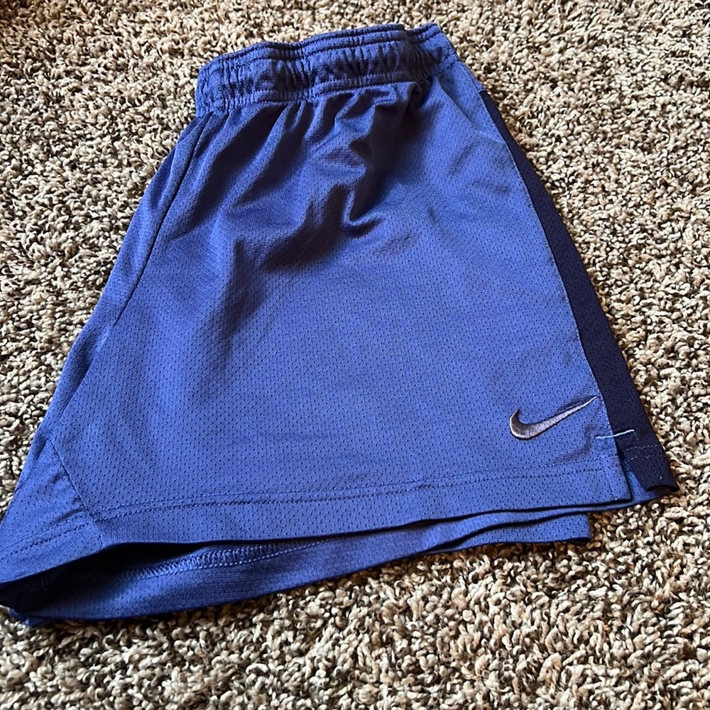 Nike shorts!!